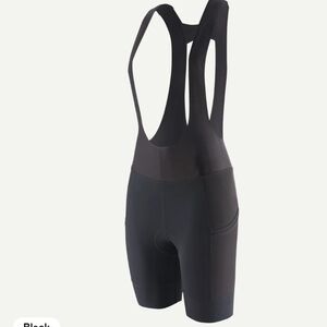 Patagonia Dirt Roamer Bib